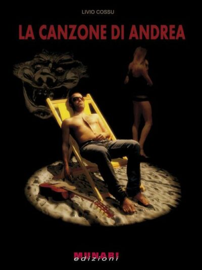La canzone di Andrea – Livio Cossu