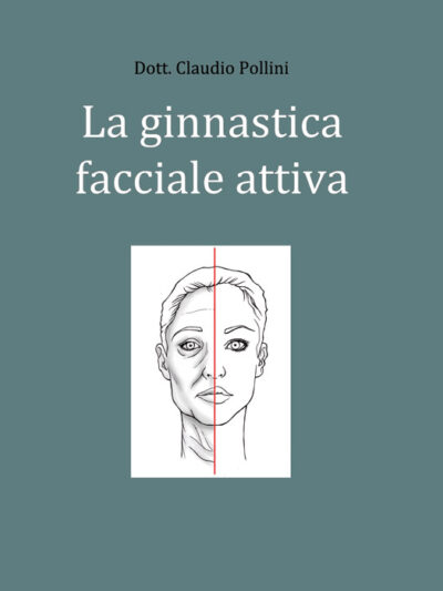La ginnastica facciale attiva – Claudio Pollini