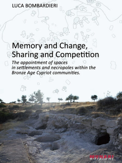 Memory and change, sharing and competition – Luca Bombardieri