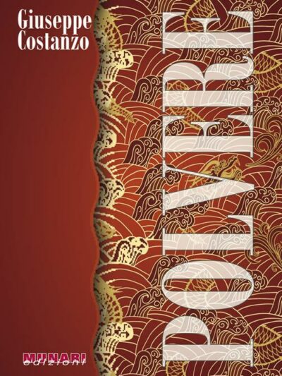 Polvere – Giuseppe Costanzo
