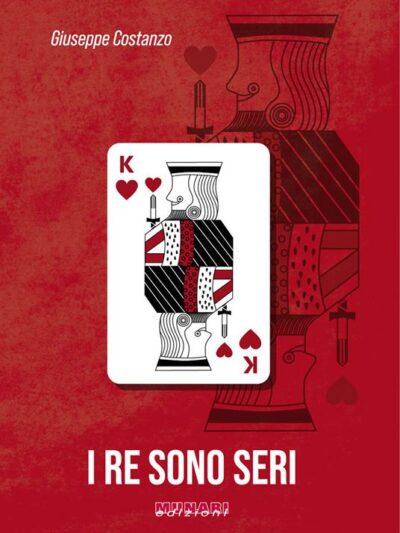 I re sono seri – Giuseppe Costanzo