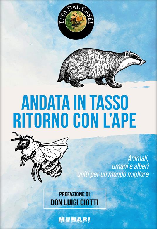 tasso-ape