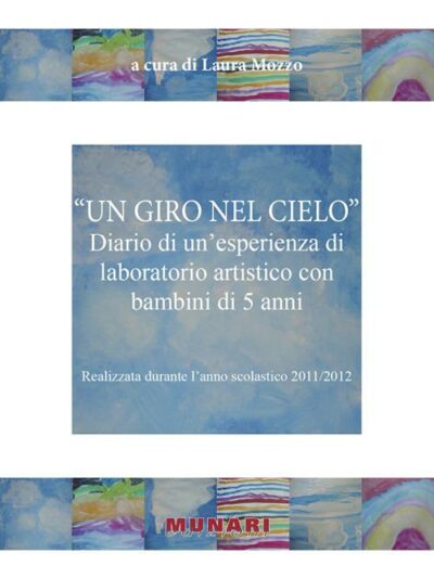 Un giro nel cielo – Laura Mozzo