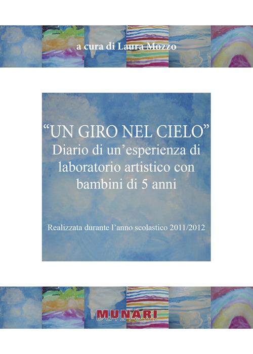 un giro nel cielo