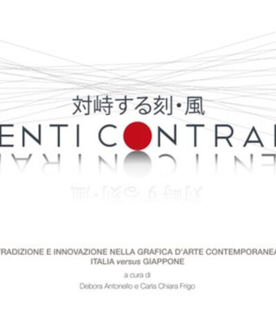 Venti Contrari – Carla C. Frigo e Debora Antonello